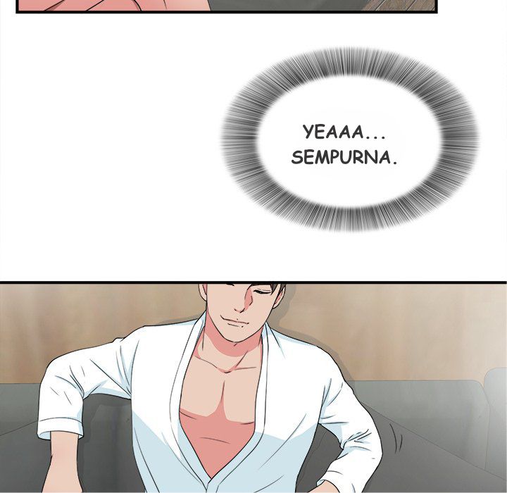 Secret Friend - Chapter 59 100 Secret Friend - Chapter 59 100