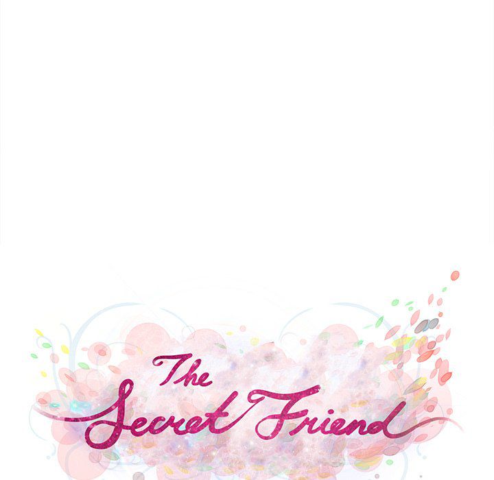 Secret Friend - Chapter 59 14 Secret Friend - Chapter 59 14