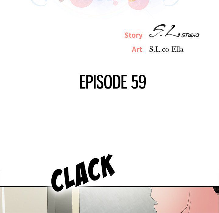 Secret Friend - Chapter 59 15 Secret Friend - Chapter 59 15