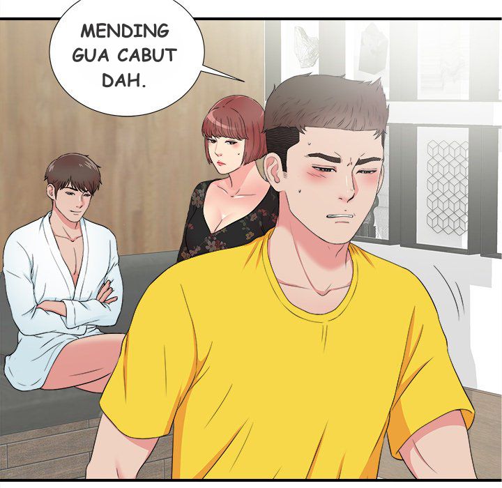 Secret Friend - Chapter 59 60 Secret Friend - Chapter 59 60