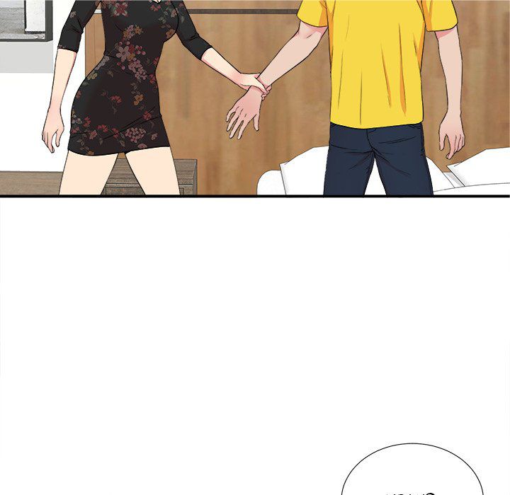 Secret Friend - Chapter 59 66 Secret Friend - Chapter 59 66