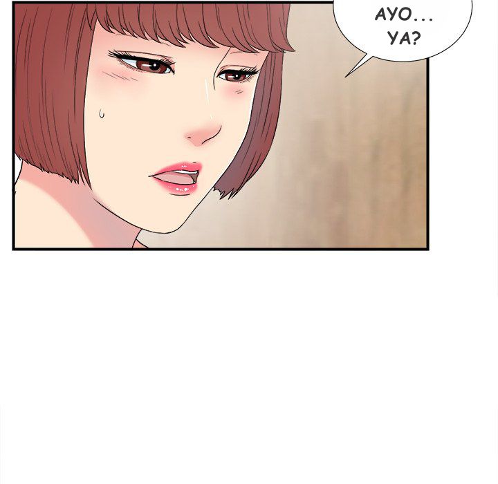 Secret Friend - Chapter 59 67 Secret Friend - Chapter 59 67