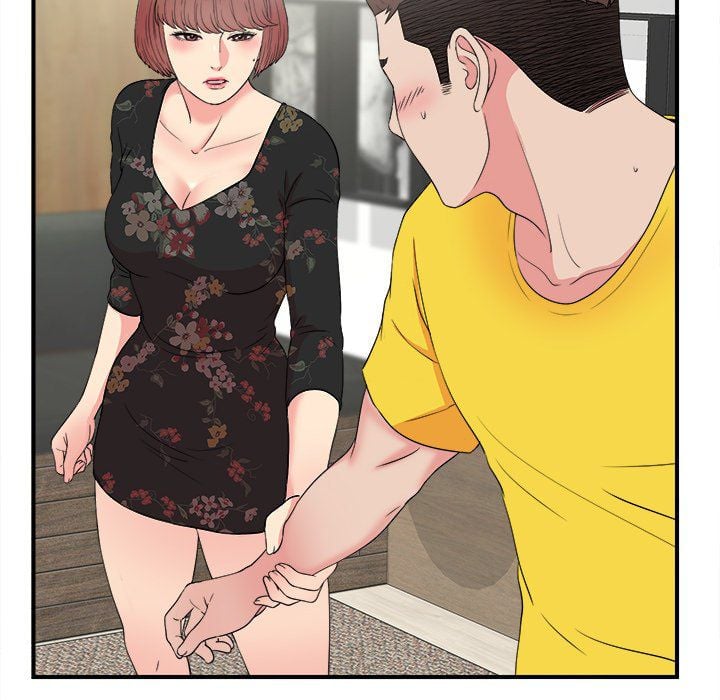 Secret Friend - Chapter 59 64 Secret Friend - Chapter 59 64