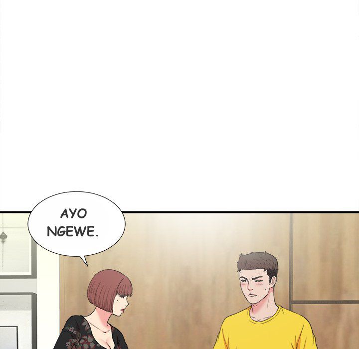 Secret Friend - Chapter 59 65 Secret Friend - Chapter 59 65