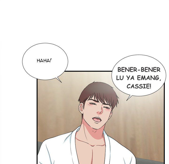 Secret Friend - Chapter 59 72 Secret Friend - Chapter 59 72