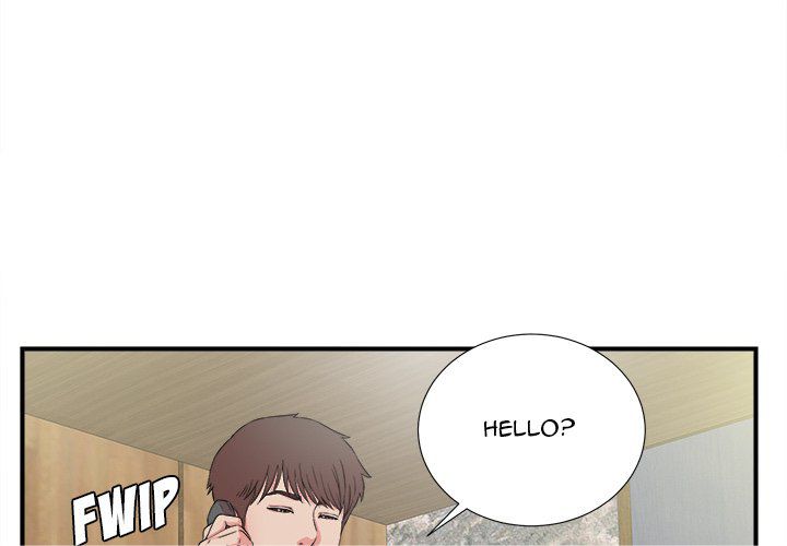 Secret Friend - Chapter 59 5 Secret Friend - Chapter 59 5