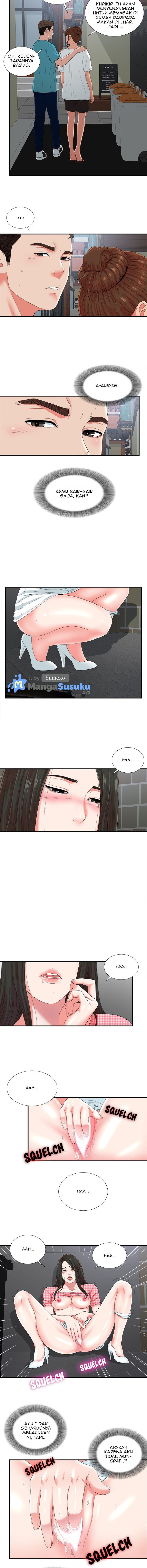 Secret Friend - Chapter 52 9