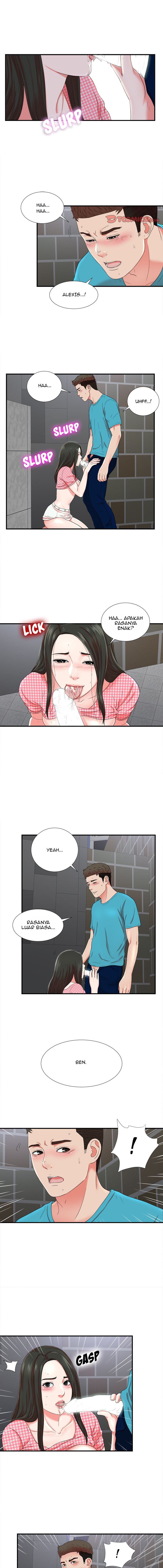 Secret Friend - Chapter 52 2