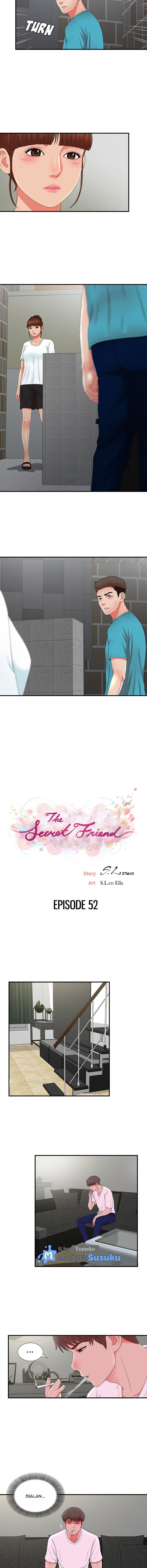 Secret Friend - Chapter 52 3