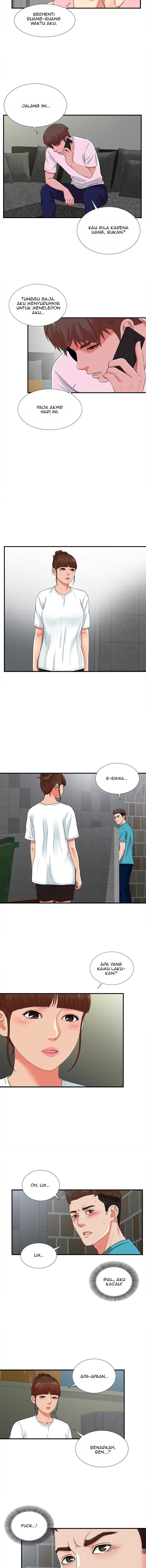 Secret Friend - Chapter 52 6
