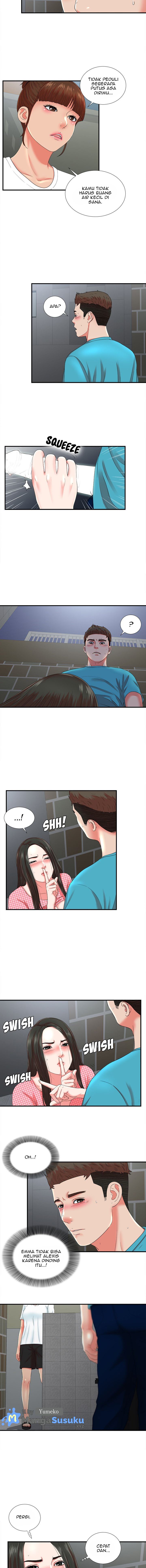 Secret Friend - Chapter 52 7