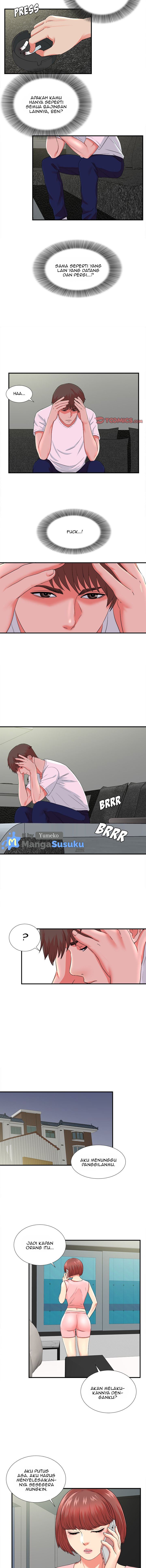 Secret Friend - Chapter 52 5