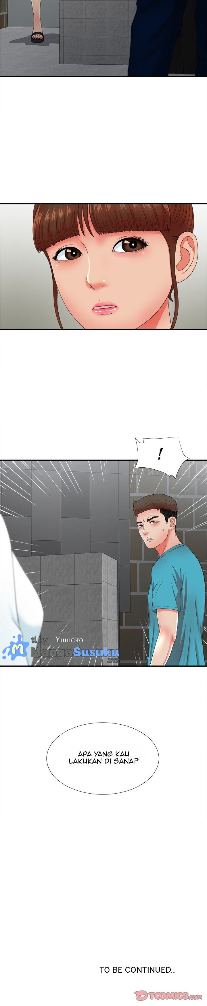 Secret Friend - Chapter 51 11