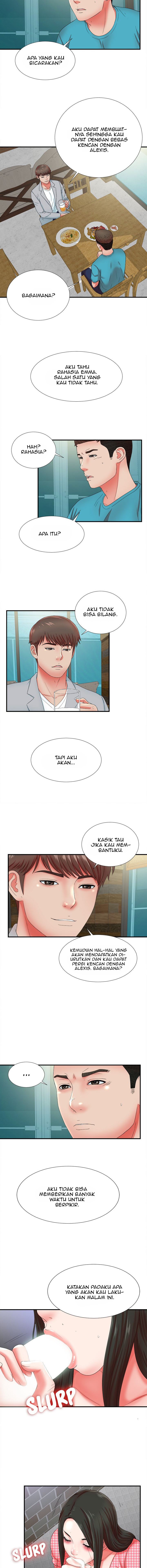 Secret Friend - Chapter 51 4