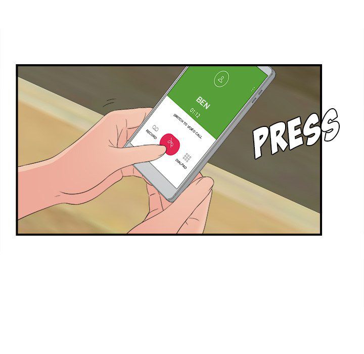 Secret Friend - Chapter 56 80 Secret Friend - Chapter 56 80