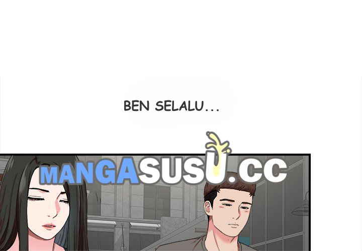 Secret Friend - Chapter 56 2 Secret Friend - Chapter 56 2