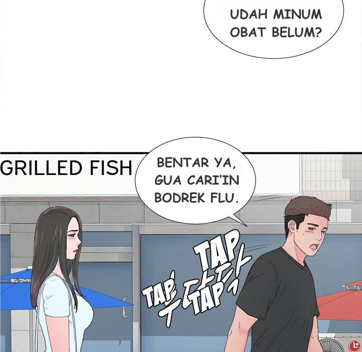 Secret Friend - Chapter 56 22 Secret Friend - Chapter 56 22