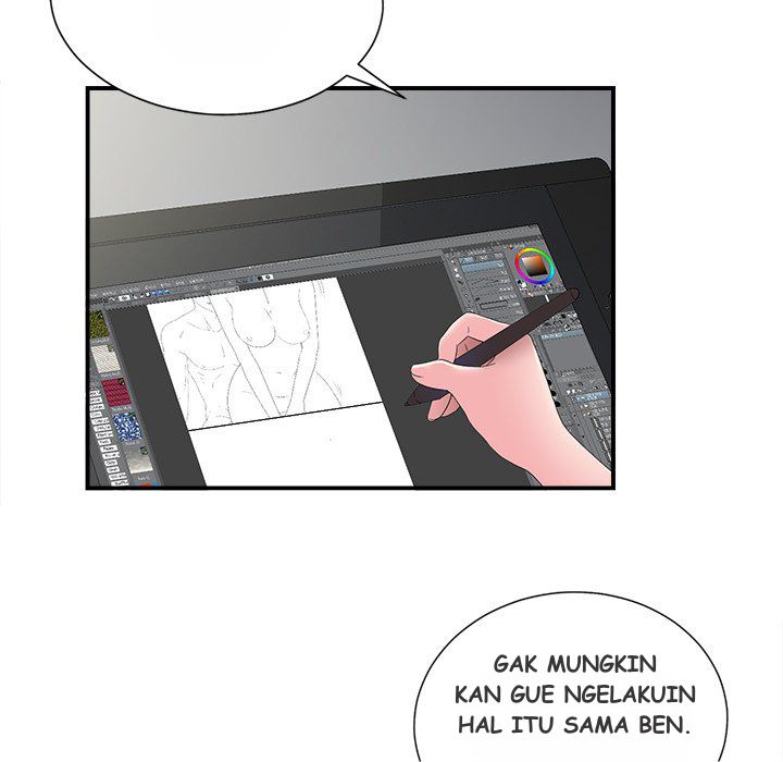 Secret Friend - Chapter 56 36 Secret Friend - Chapter 56 36