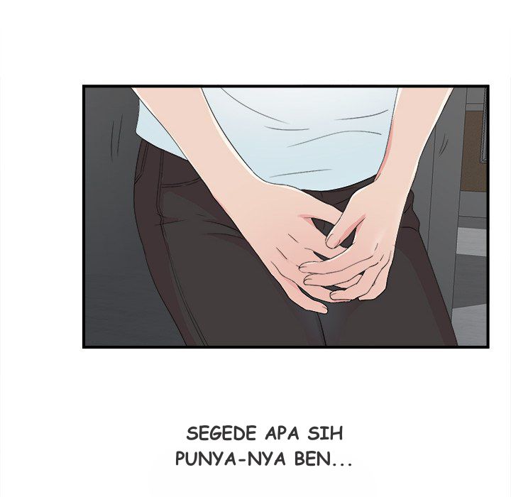 Secret Friend - Chapter 56 16 Secret Friend - Chapter 56 16