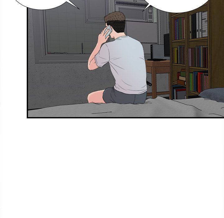 Secret Friend - Chapter 56 74 Secret Friend - Chapter 56 74