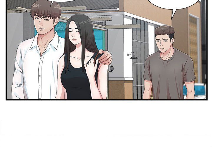 Secret Friend - Chapter 56 4 Secret Friend - Chapter 56 4