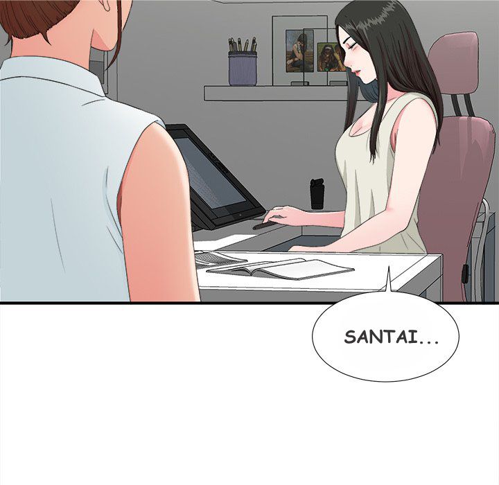 Secret Friend - Chapter 56 44 Secret Friend - Chapter 56 44