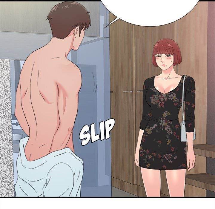 Secret Friend - Chapter 57 85 Secret Friend - Chapter 57 85