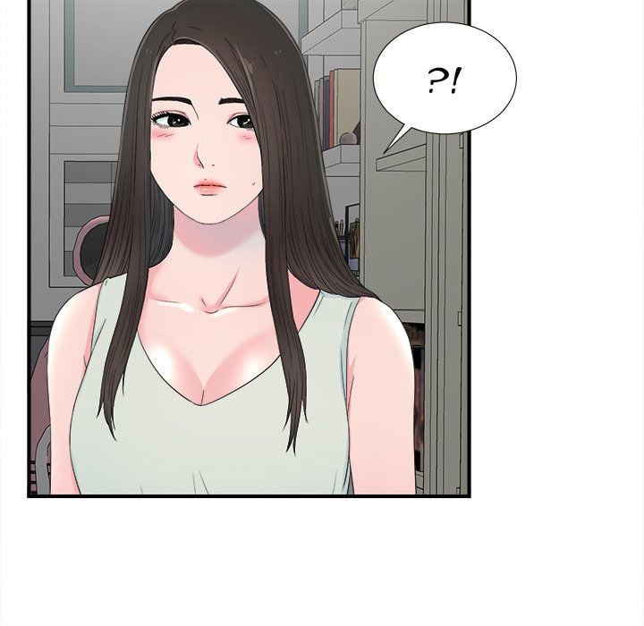 Secret Friend - Chapter 57 19 Secret Friend - Chapter 57 19