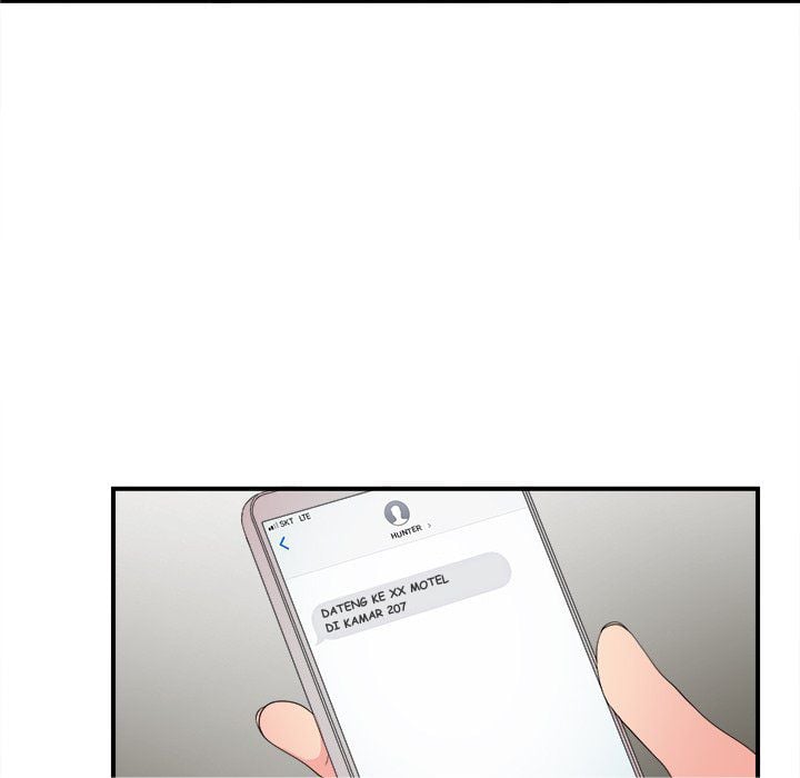 Secret Friend - Chapter 57 63 Secret Friend - Chapter 57 63