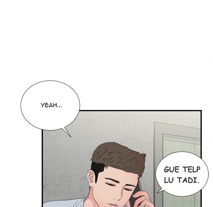 Secret Friend - Chapter 57 49 Secret Friend - Chapter 57 49