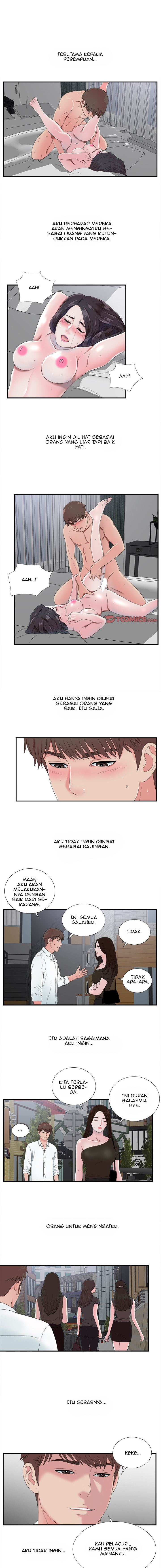 Secret Friend - Chapter 55 8