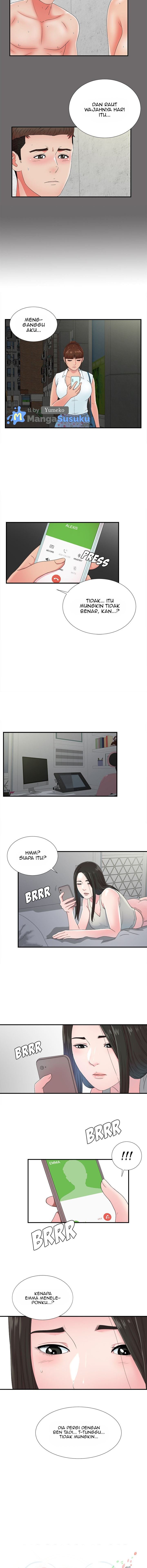 Secret Friend - Chapter 55 3