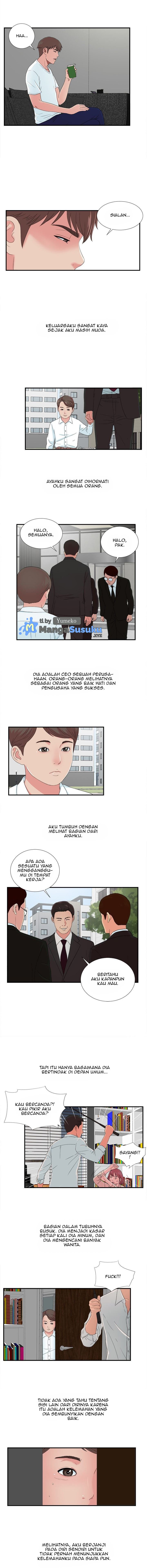 Secret Friend - Chapter 55 7