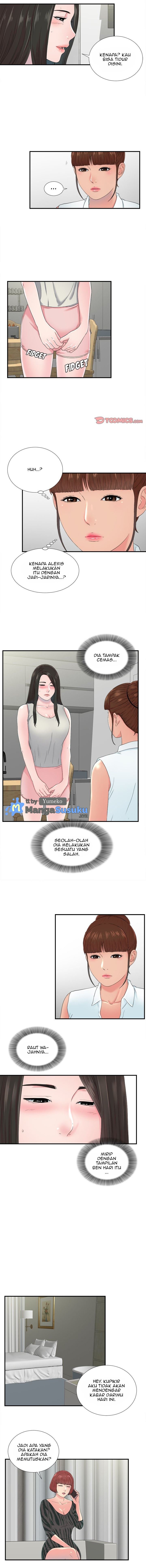 Secret Friend - Chapter 55 5