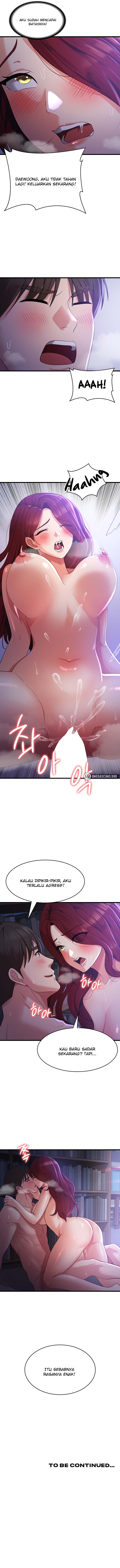Sexy Men X Goddes - Chapter 20 8