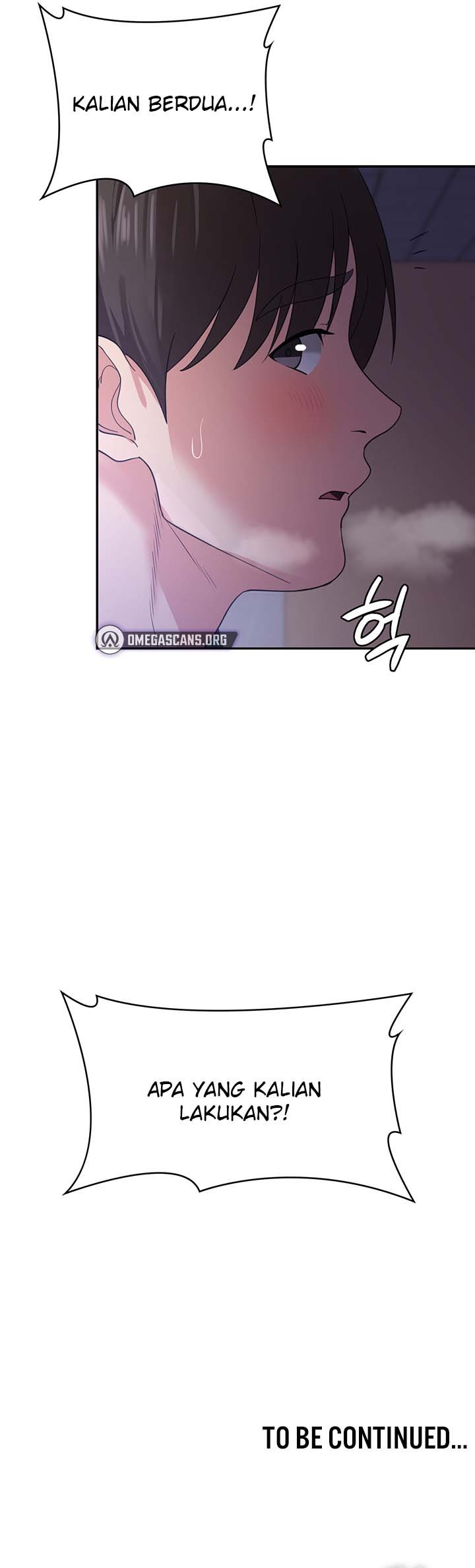Sexy Men X Goddes - Chapter 18 9