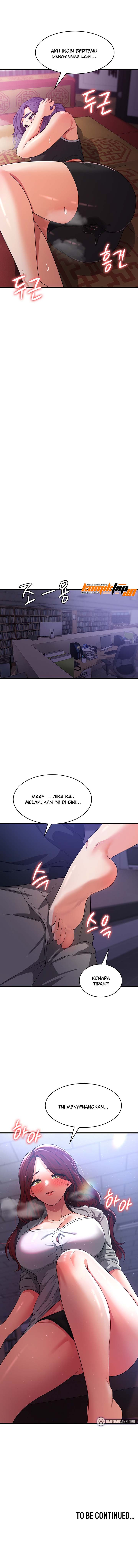 Sexy Men X Goddes - Chapter 17 9