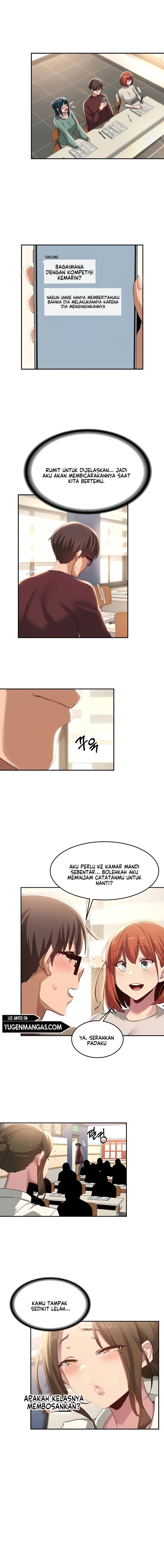 Sextudy Group - Chapter 86 8