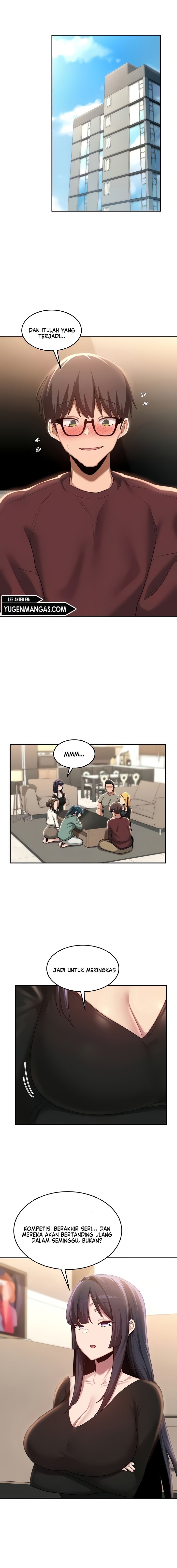 Sextudy Group - Chapter 86 13