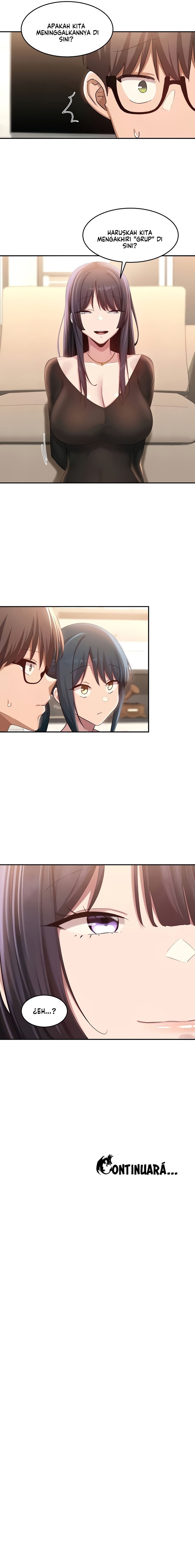 Sextudy Group - Chapter 86 15