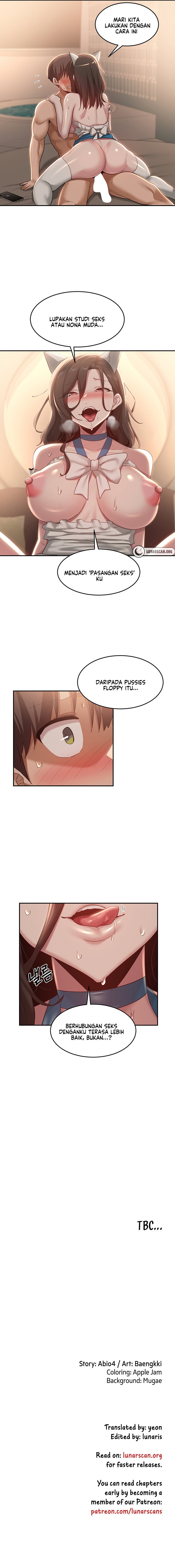 Sextudy Group - Chapter 85 9 Sextudy Group - Chapter 85 9