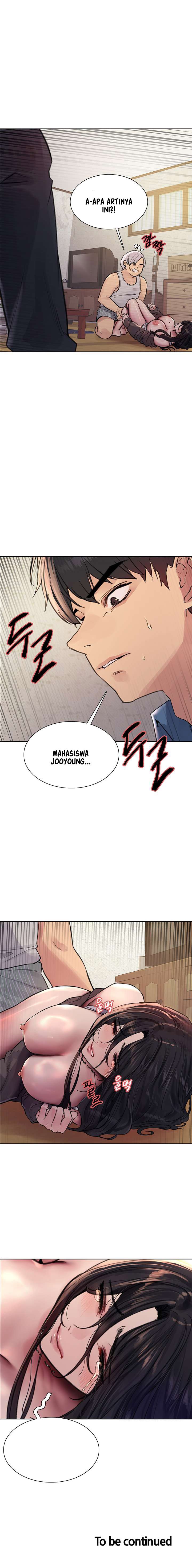 Sex Stopwatch - Chapter 62 11