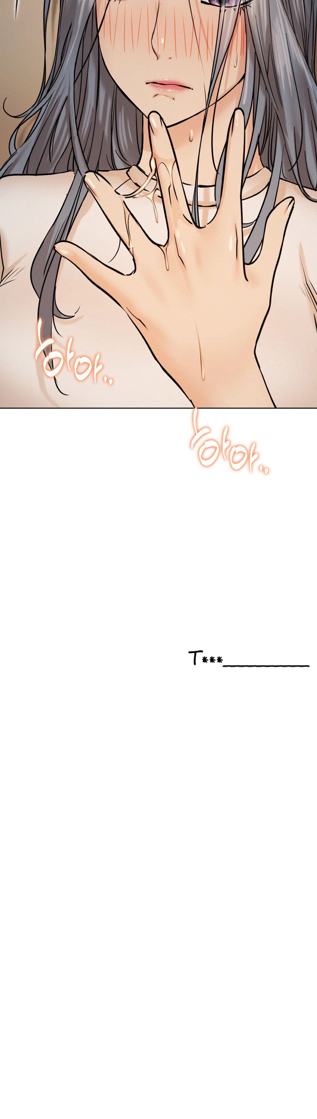 Staying with Ajumma - Chapter 63 14