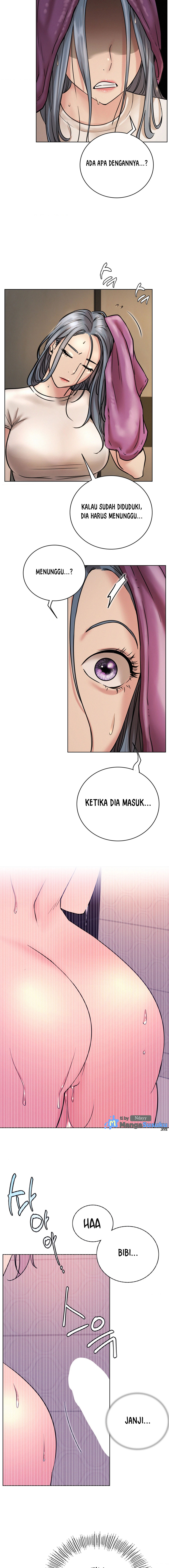Staying with Ajumma - Chapter 63 6
