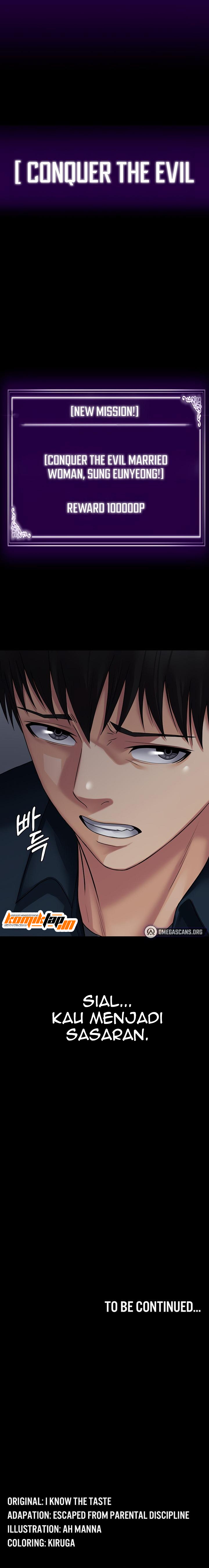 Succubus system - Chapter 26 29