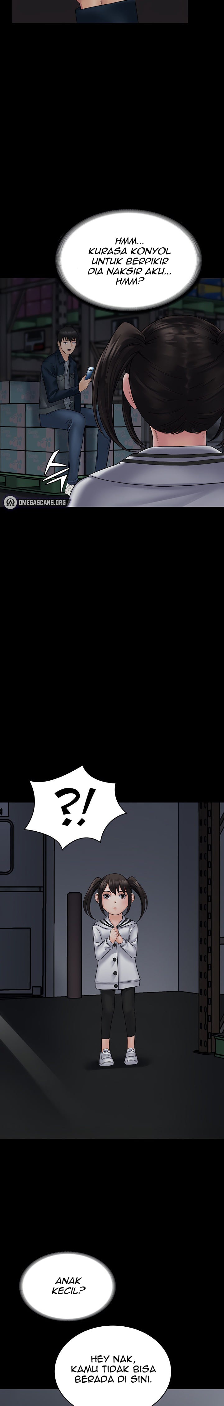 Succubus system - Chapter 26 20