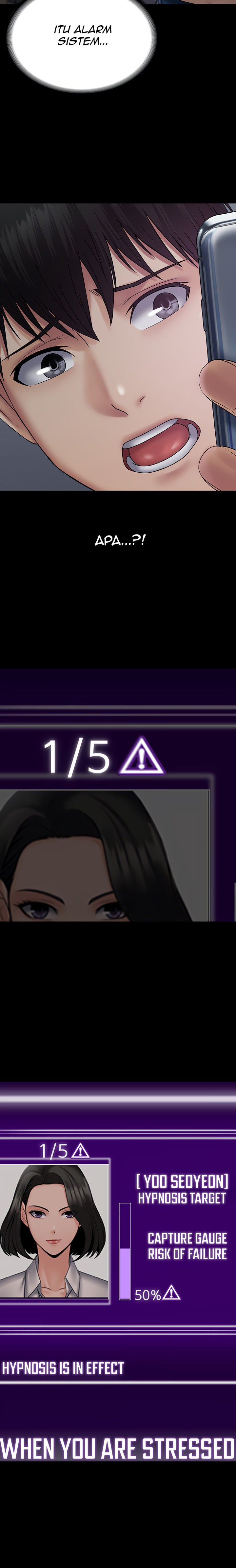 Succubus system - Chapter 26 24