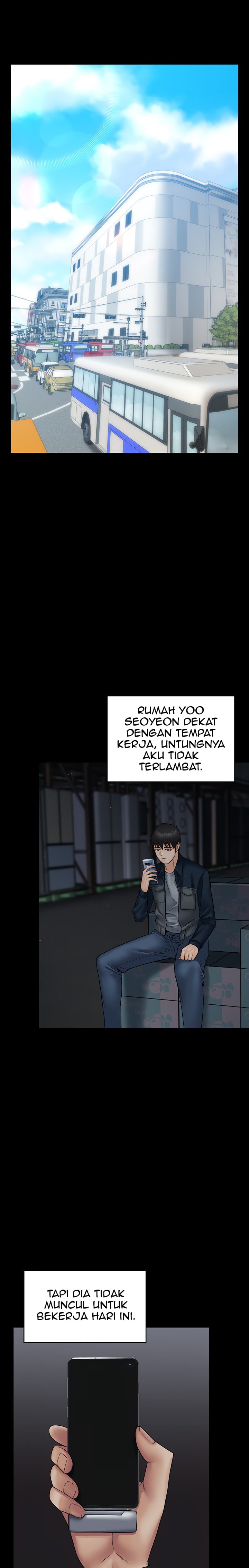 Succubus system - Chapter 26 19