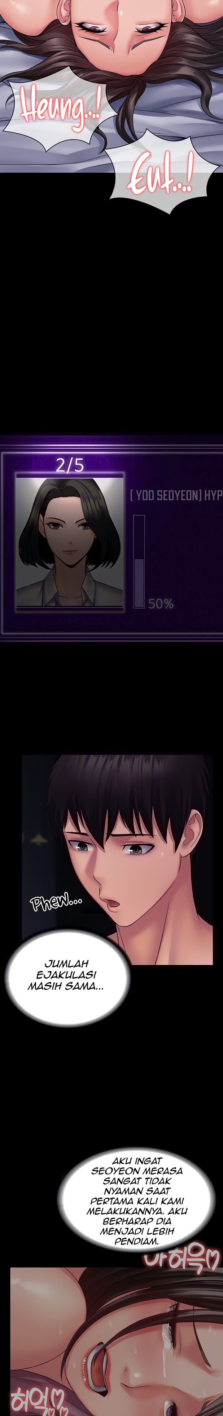 Succubus system - Chapter 26 5