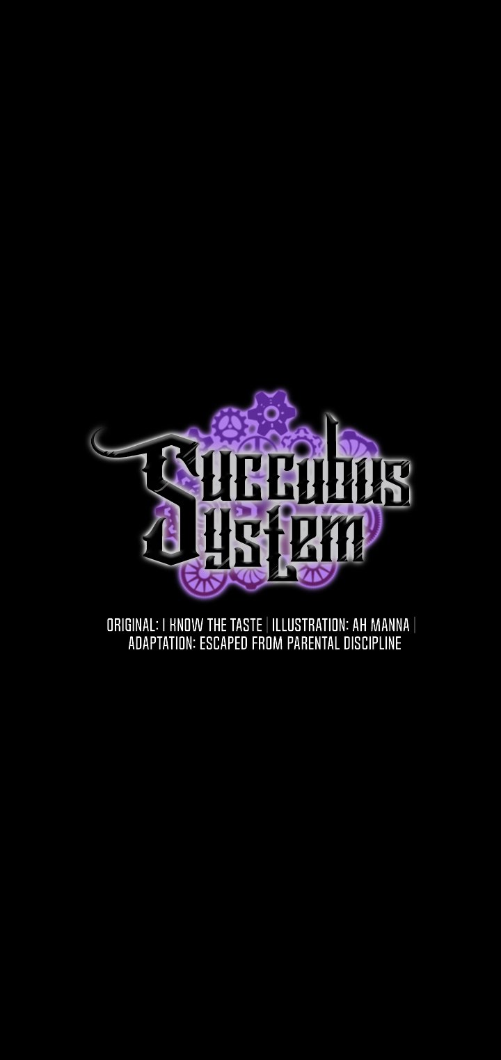 Succubus system - Chapter 30 1
